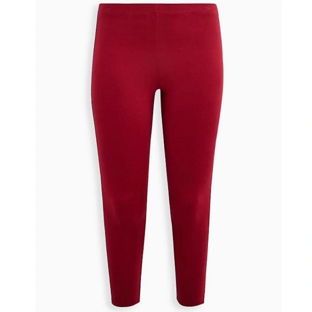 Torrid Leggings - Picture 4 of 7